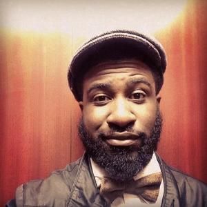 Meet your Posher, Richardson